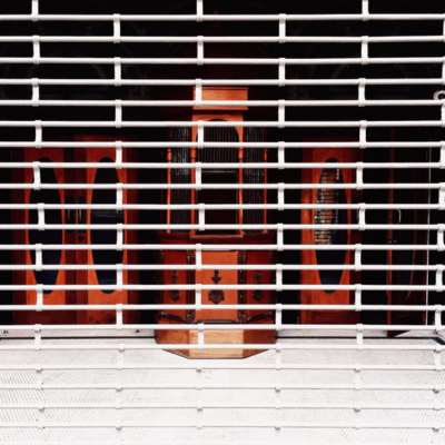 Fire Retardant Shutters